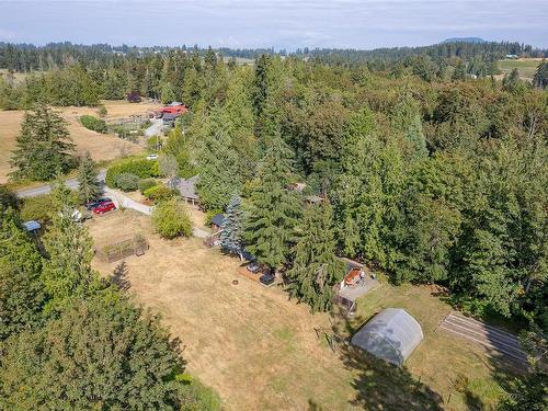 4015 Telegraph Rd, Cobble Hill, BC 