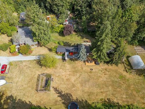 4015 Telegraph Rd, Cobble Hill, BC 