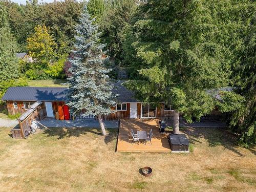 4015 Telegraph Rd, Cobble Hill, BC 