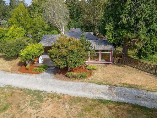 4015 Telegraph Rd, Cobble Hill, BC 