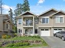 110-827 Varsity Way, Nanaimo, BC 