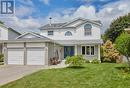 32 Faircomb Crescent, Clarington (Courtice), ON  - Outdoor With Facade 