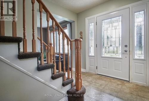 32 Faircomb Crescent, Clarington (Courtice), ON - Indoor Photo Showing Other Room