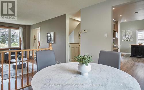 32 Faircomb Crescent, Clarington (Courtice), ON - Indoor Photo Showing Dining Room