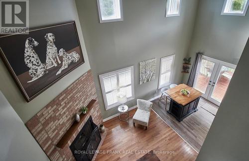 32 Faircomb Crescent, Clarington (Courtice), ON - Indoor Photo Showing Other Room