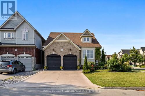 80 Courtney Street, Clarington (Bowmanville), ON - Outdoor With Facade