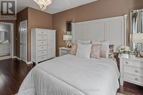 80 Courtney Street, Clarington (Bowmanville), ON - Indoor Photo Showing Bedroom