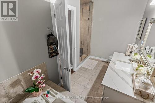 80 Courtney Street, Clarington (Bowmanville), ON - Indoor Photo Showing Bathroom