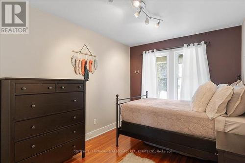 107 Byron Street, Quinte West, ON - Indoor Photo Showing Bedroom