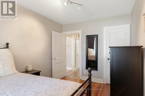 107 Byron Street, Quinte West, ON - Indoor Photo Showing Bedroom