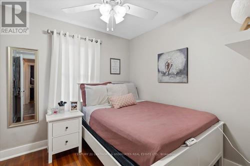 107 Byron Street, Quinte West, ON - Indoor Photo Showing Bedroom