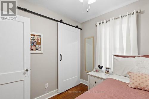 107 Byron Street, Quinte West, ON - Indoor Photo Showing Bedroom