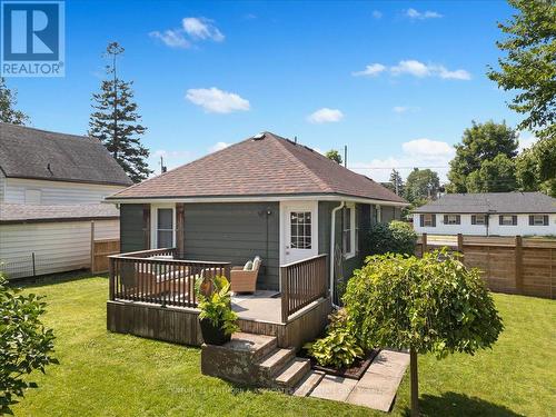 107 Byron Street, Quinte West, ON - Outdoor