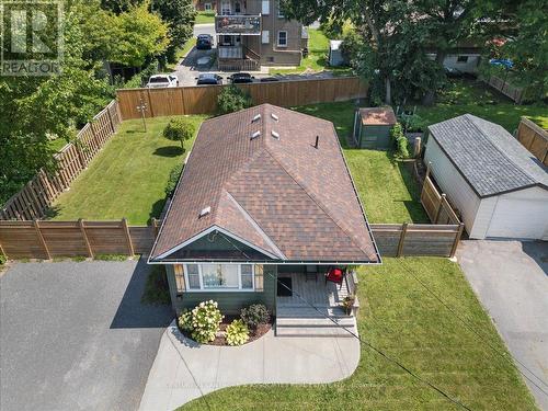 107 Byron Street, Quinte West, ON - Outdoor