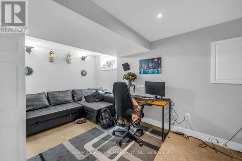 26 Melbourne Street, Hamilton (Kirkendall), ON - Indoor Photo Showing Other Room