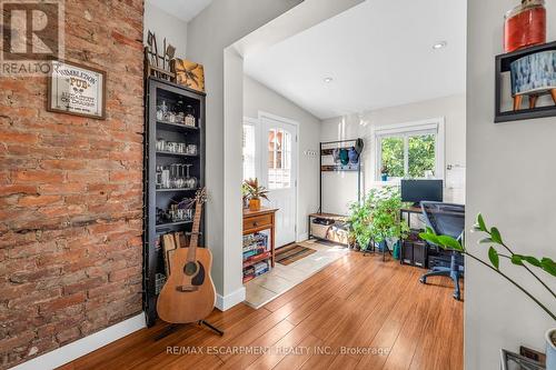 26 Melbourne Street, Hamilton (Kirkendall), ON - Indoor Photo Showing Other Room