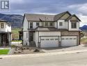 309 Arrowleaf Rise, Coldstream, BC  - Outdoor With Facade 