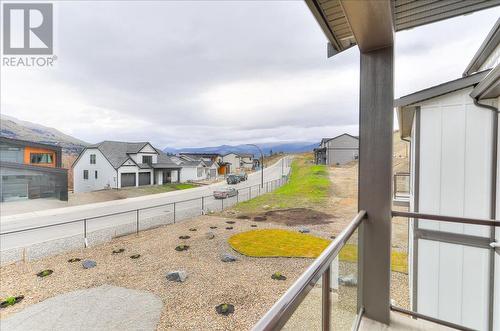 309 Arrowleaf Rise, Coldstream, BC - Outdoor