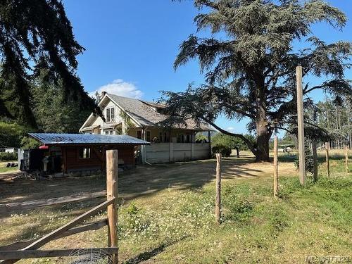 1655 Koksilah Rd, Cowichan Bay, BC 