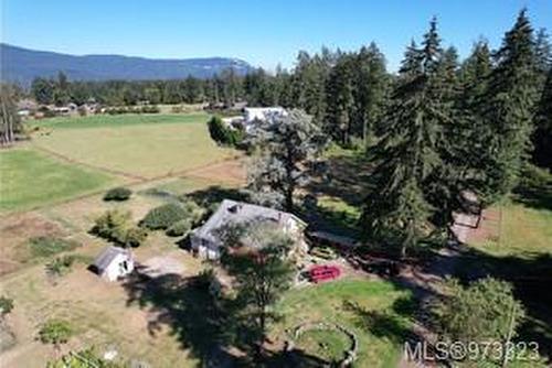 1655 Koksilah Rd, Cowichan Bay, BC 