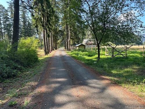 1655 Koksilah Rd, Cowichan Bay, BC 