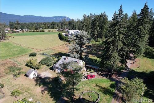 1655 Koksilah Rd, Cowichan Bay, BC 