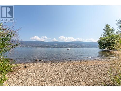 2505 Thornber Street, Summerland, BC - Outdoor With Body Of Water With View