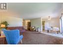 2505 Thornber Street, Summerland, BC  - Indoor Photo Showing Living Room 