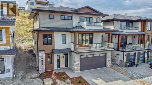 1027 Mount Burnham Road, Vernon, BC 