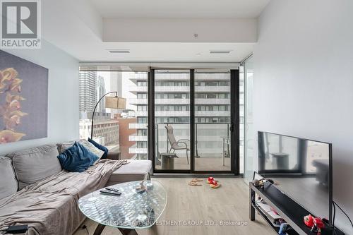 1313 - 185 Roehampton Avenue, Toronto (Mount Pleasant West), ON - Indoor Photo Showing Other Room