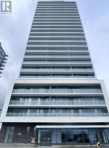 607 - 188 Fairview Mall Drive, Toronto (Don Valley Village), ON - Outdoor With Facade