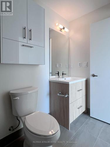 607 - 188 Fairview Mall Drive, Toronto (Don Valley Village), ON - Indoor Photo Showing Bathroom