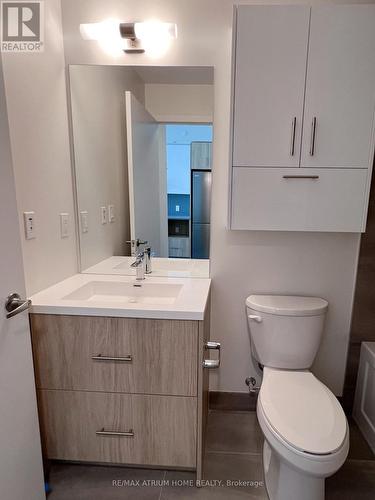 607 - 188 Fairview Mall Drive, Toronto (Don Valley Village), ON - Indoor Photo Showing Bathroom