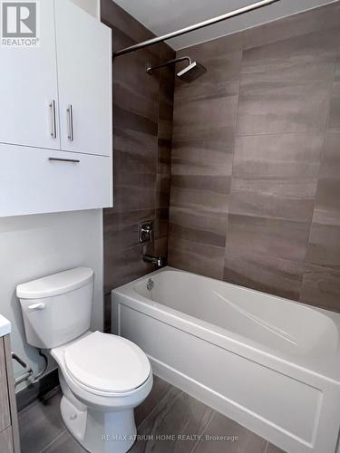 607 - 188 Fairview Mall Drive, Toronto (Don Valley Village), ON - Indoor Photo Showing Bathroom