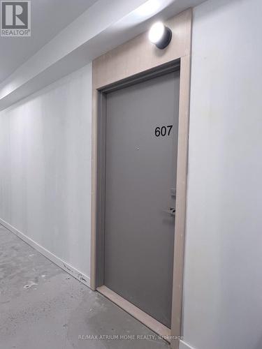 607 - 188 Fairview Mall Drive, Toronto (Don Valley Village), ON -  Photo Showing Other Room