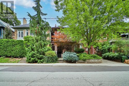 494 Summerhill Avenue, Toronto (Rosedale-Moore Park), ON - Outdoor