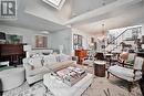 494 Summerhill Avenue, Toronto (Rosedale-Moore Park), ON  - Indoor Photo Showing Living Room 