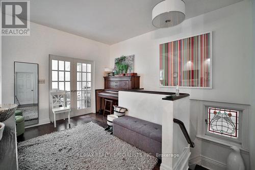 494 Summerhill Avenue, Toronto (Rosedale-Moore Park), ON - Indoor Photo Showing Other Room