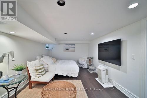 494 Summerhill Avenue, Toronto (Rosedale-Moore Park), ON - Indoor Photo Showing Bedroom