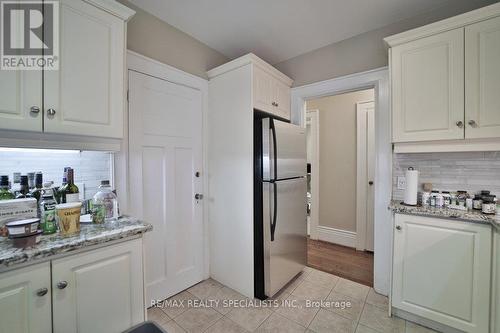 494 Summerhill Avenue, Toronto (Rosedale-Moore Park), ON - Indoor Photo Showing Kitchen