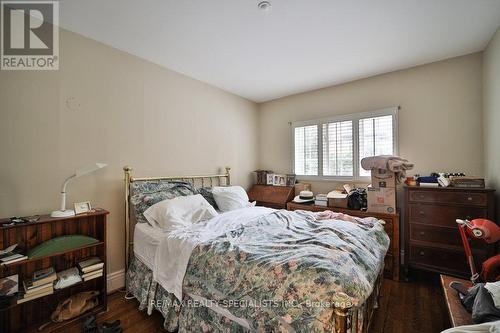 494 Summerhill Avenue, Toronto (Rosedale-Moore Park), ON - Indoor Photo Showing Bedroom