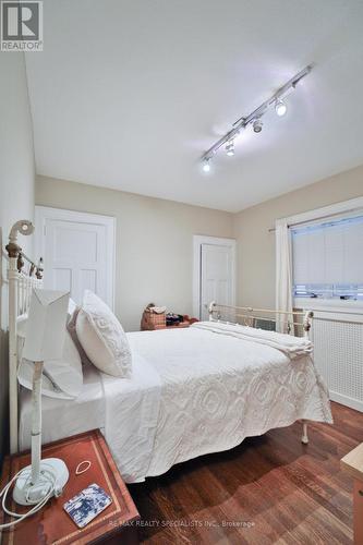 494 Summerhill Avenue, Toronto (Rosedale-Moore Park), ON - Indoor Photo Showing Bedroom