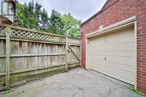 494 Summerhill Avenue, Toronto (Rosedale-Moore Park), ON - Outdoor With Exterior