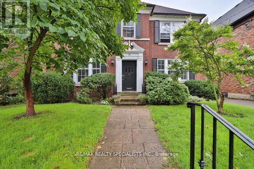 29 Whitehall Road, Toronto (Rosedale-Moore Park), ON - Outdoor