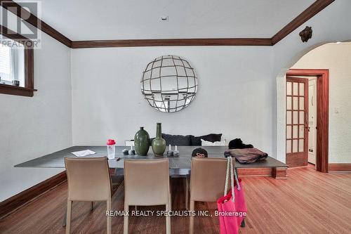 29 Whitehall Road, Toronto (Rosedale-Moore Park), ON - Indoor Photo Showing Dining Room