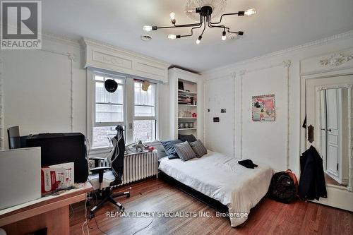 29 Whitehall Road, Toronto (Rosedale-Moore Park), ON - Indoor Photo Showing Bedroom