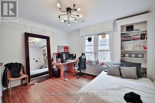 29 Whitehall Road, Toronto (Rosedale-Moore Park), ON - Indoor Photo Showing Bedroom