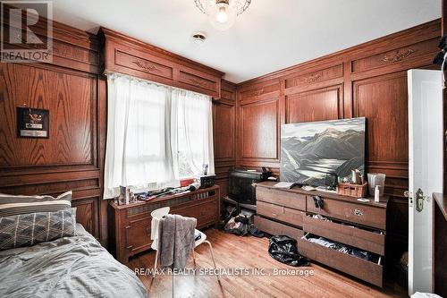 29 Whitehall Road, Toronto (Rosedale-Moore Park), ON - Indoor Photo Showing Bedroom