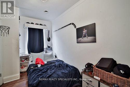 29 Whitehall Road, Toronto (Rosedale-Moore Park), ON - Indoor Photo Showing Bedroom