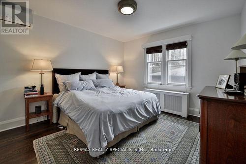 29 Whitehall Road, Toronto (Rosedale-Moore Park), ON - Indoor Photo Showing Bedroom